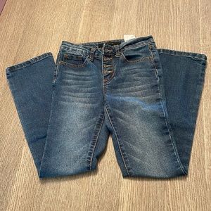 Girls jeans